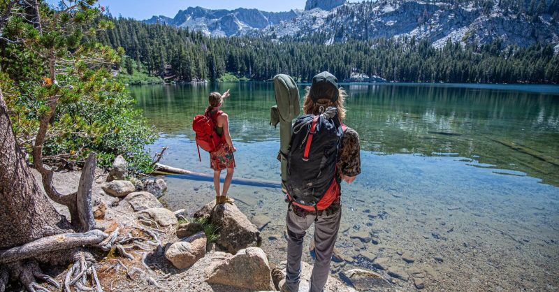 Camping Gear and Outdoor Shop in Mammoth Lakes - ASO Mammoth