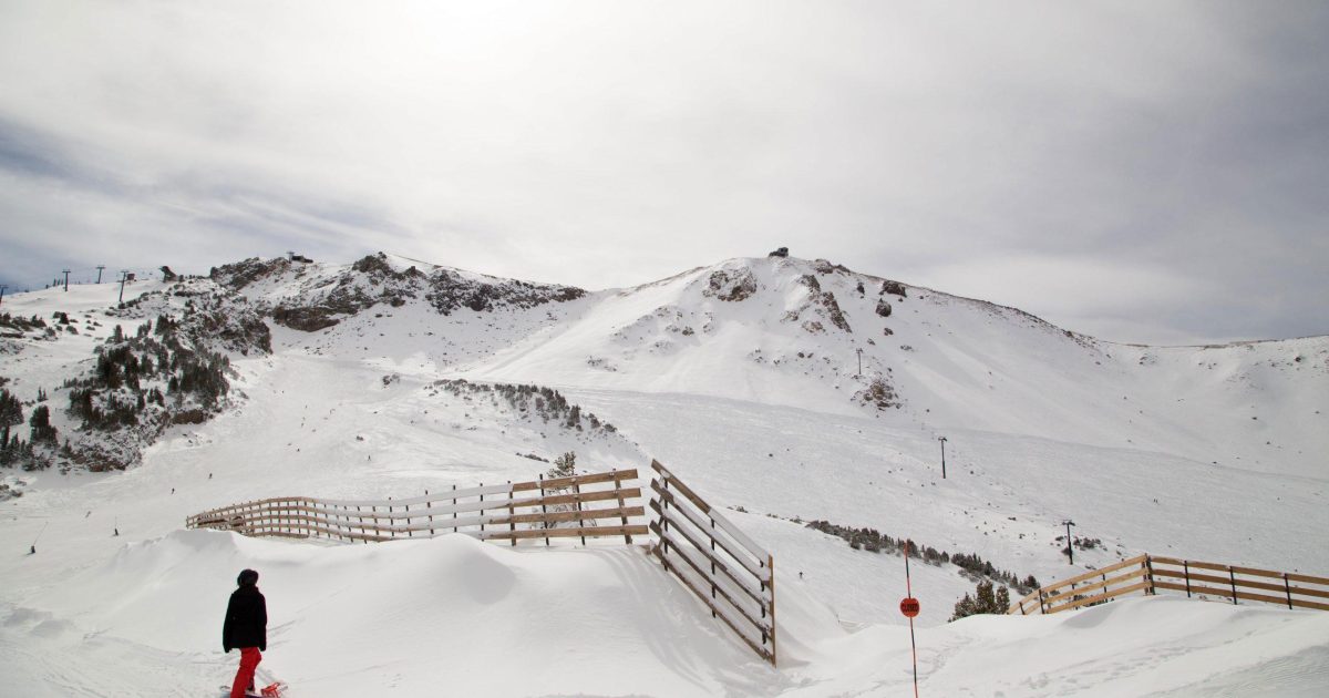 A Perfect Weekend of Skiing and Riding at Mammoth Mountain | Visit Mammoth